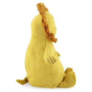 Peluche grande mr. Lion