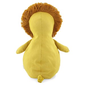 Peluche grande mr. Lion