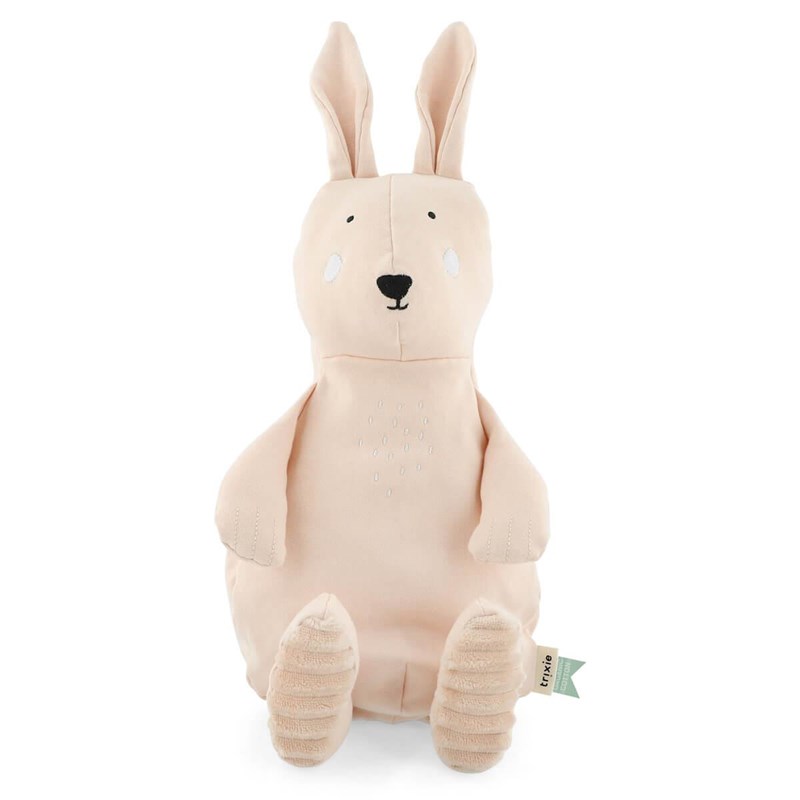 TRIXIE - Peluche grande mrs. Rabbit