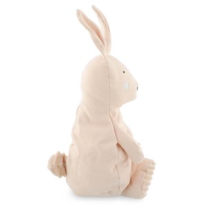 Peluche grande mrs. Rabbit