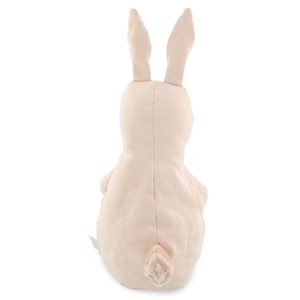 Peluche grande mrs. Rabbit