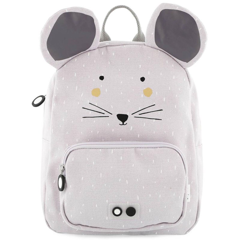 TRIXIE - Sac à dos mrs. Mouse