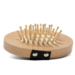 Set accessoires bois hobby horse