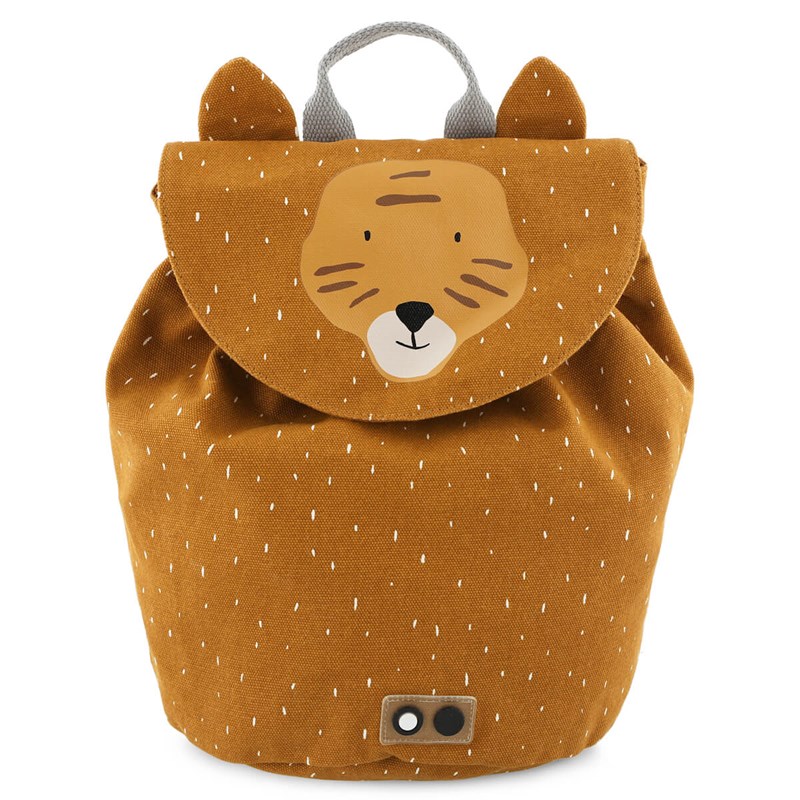 TRIXIE - Sac à dos mini mr. Tiger