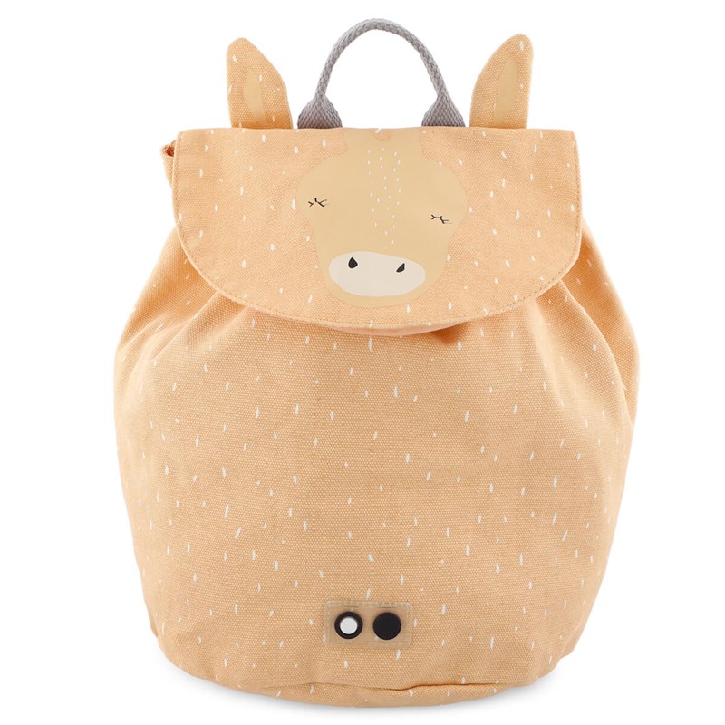 TRIXIE - Sac à dos mini mrs. Giraffe