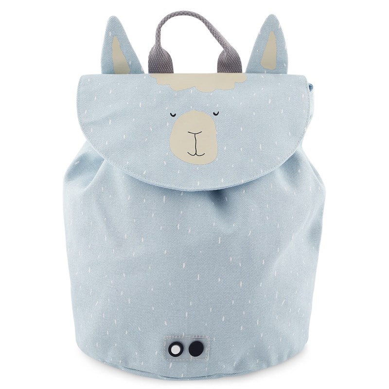 TRIXIE - Sac à dos mini mr. Alpaca