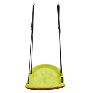 Agrès rond bateau pour balançoire