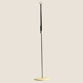 Balançoire disque en bois – agrès pour p