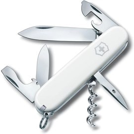 Couteau suisse victorinox spartan blanc