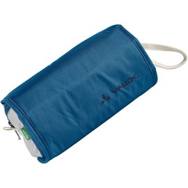 Trousse de toilette vaude wash bag m bl