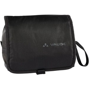 Trousse de toilette vaude wash bag l noire