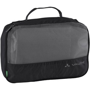 Sac de rangement vaude trip box s noir