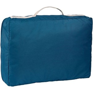 Sac de rangement vaude trip box l bleu