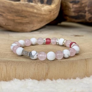 Bracelet amour et passion