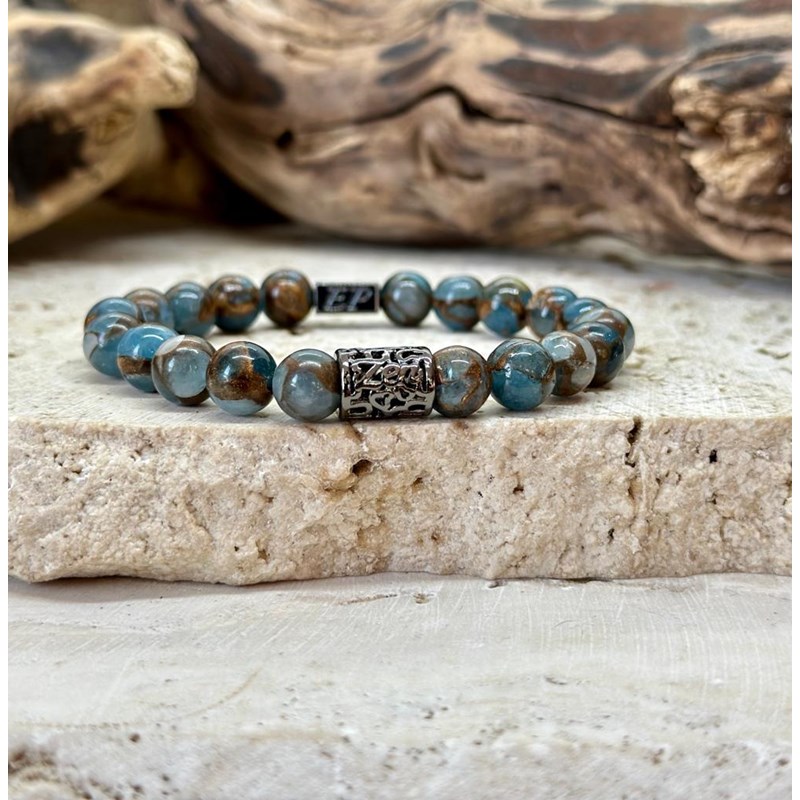 L'Atelier du Bonheur - Bracelet zen