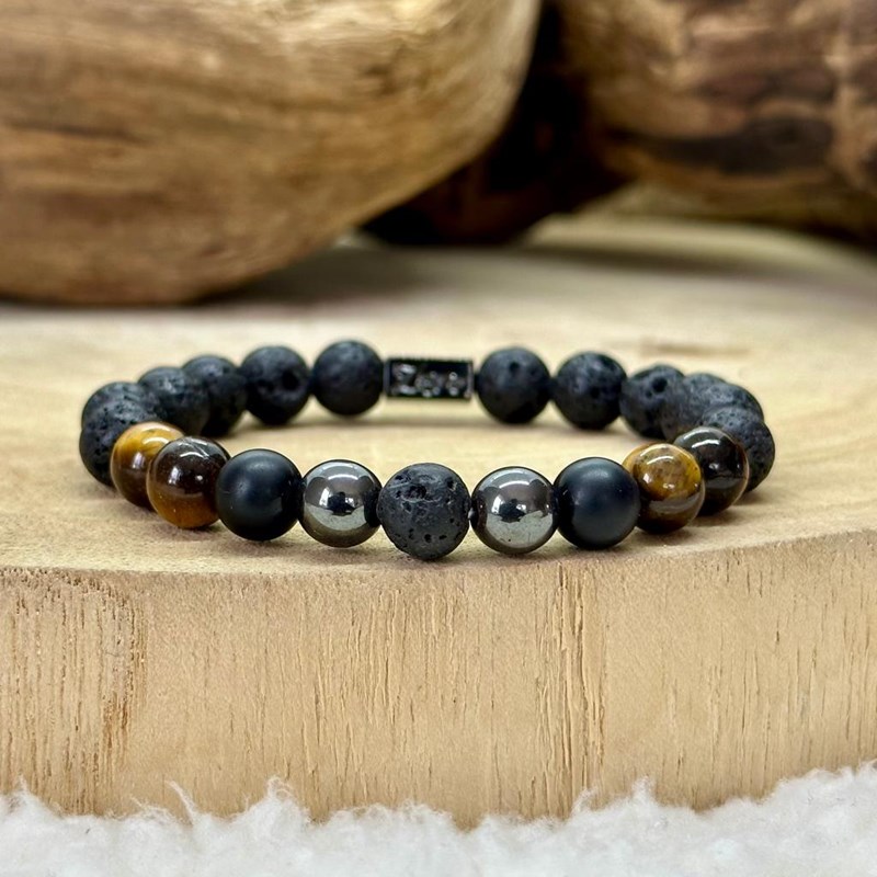 L'Atelier du Bonheur - Bracelet de protection