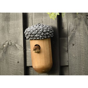 Nichoir original gland