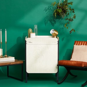 Potager d'intérieur liv