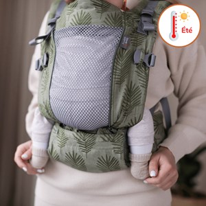 One miami porte-bébé physiologique