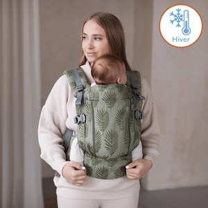 One miami porte-bébé physiologique