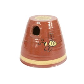 Abri pour abeilles et bourdons