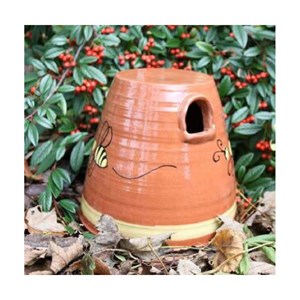 Abri pour abeilles et bourdons