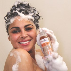 Shampoing traitant bio