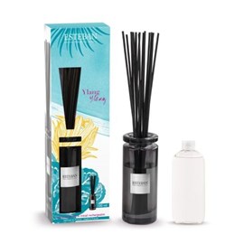 Bouquet parfumé initial ylang ylang