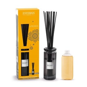 Bouquet parfumé initial 100ml ambre
