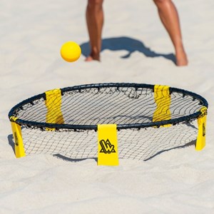 Jeux de plage roundnet wowsy