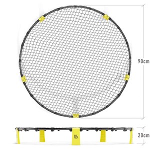 Jeux de plage roundnet wowsy