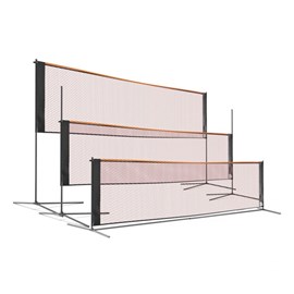 Badminton sportnet wowsy