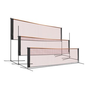 Badminton sportnet wowsy