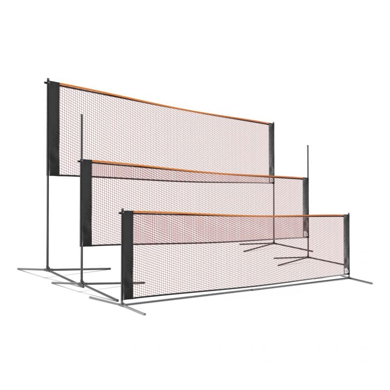 Badminton sportnet wowsy