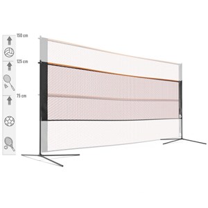 Badminton sportnet wowsy