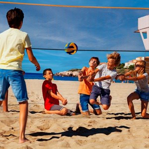 Badminton sportnet wowsy