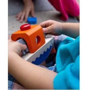 Empil'eléphants jeu d'équilibre