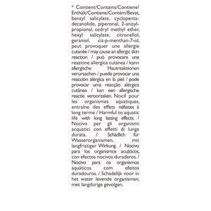 Recharge bouquet santal & fleur de coco