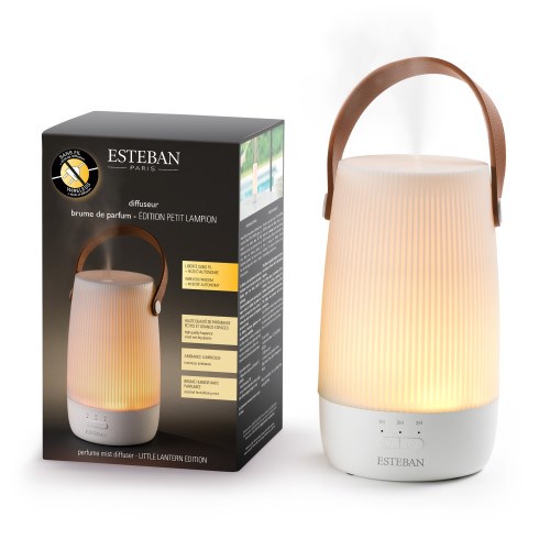 Brume de parfum édition petit lampion