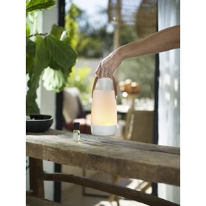 Diffuseur brume de parfum électrique