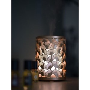 Diffuseur brume de parfum électrique