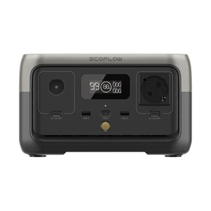 Batterie portable ecoflow river 2 256wh