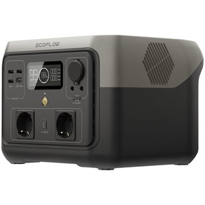 Batterie ecoflow river 2 max 512wh