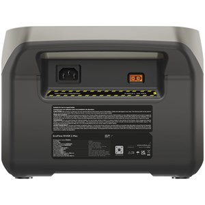 Batterie ecoflow river 2 max 512wh