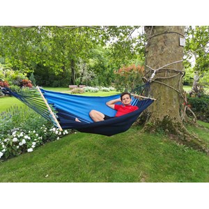 Hamac graphik caraïbes