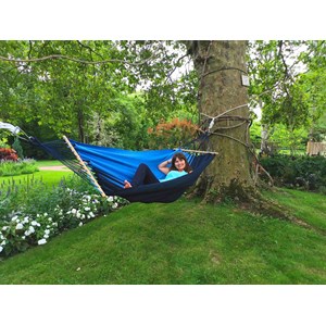 Hamac graphik caraïbes