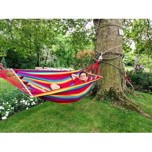 Hamac graphik fortaleza