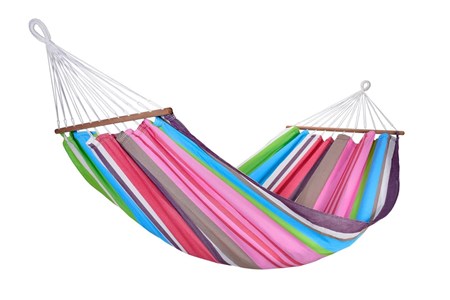 Hamac graphik magnifico 300x140cm certifié fsc 100%