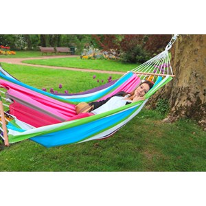 Hamac graphik magnifico