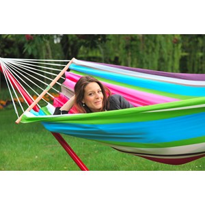 Hamac graphik magnifico